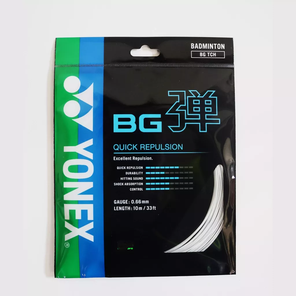 YONEX 羽毛球线 28