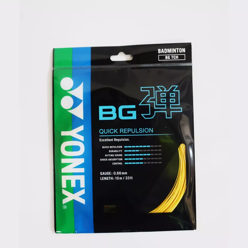 YONEX 羽毛球线 29