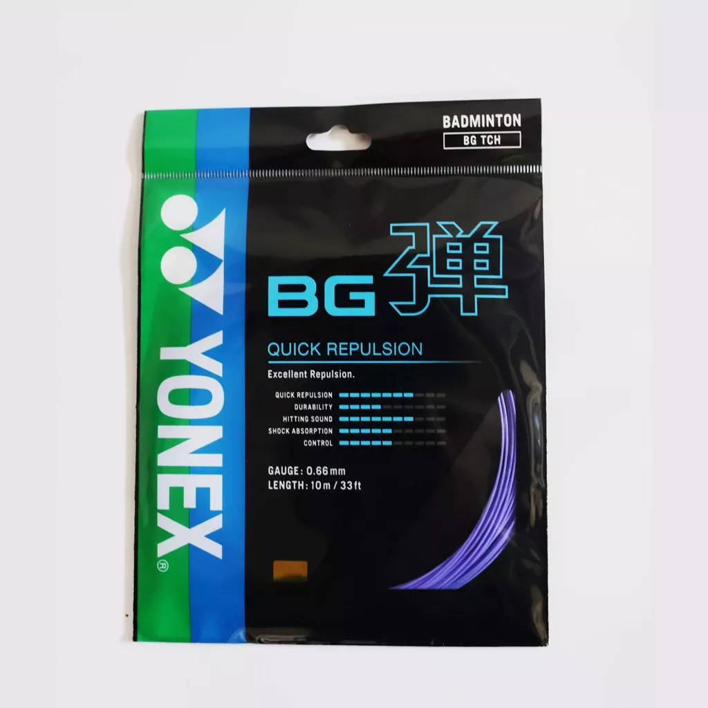 YONEX 羽毛球线 31