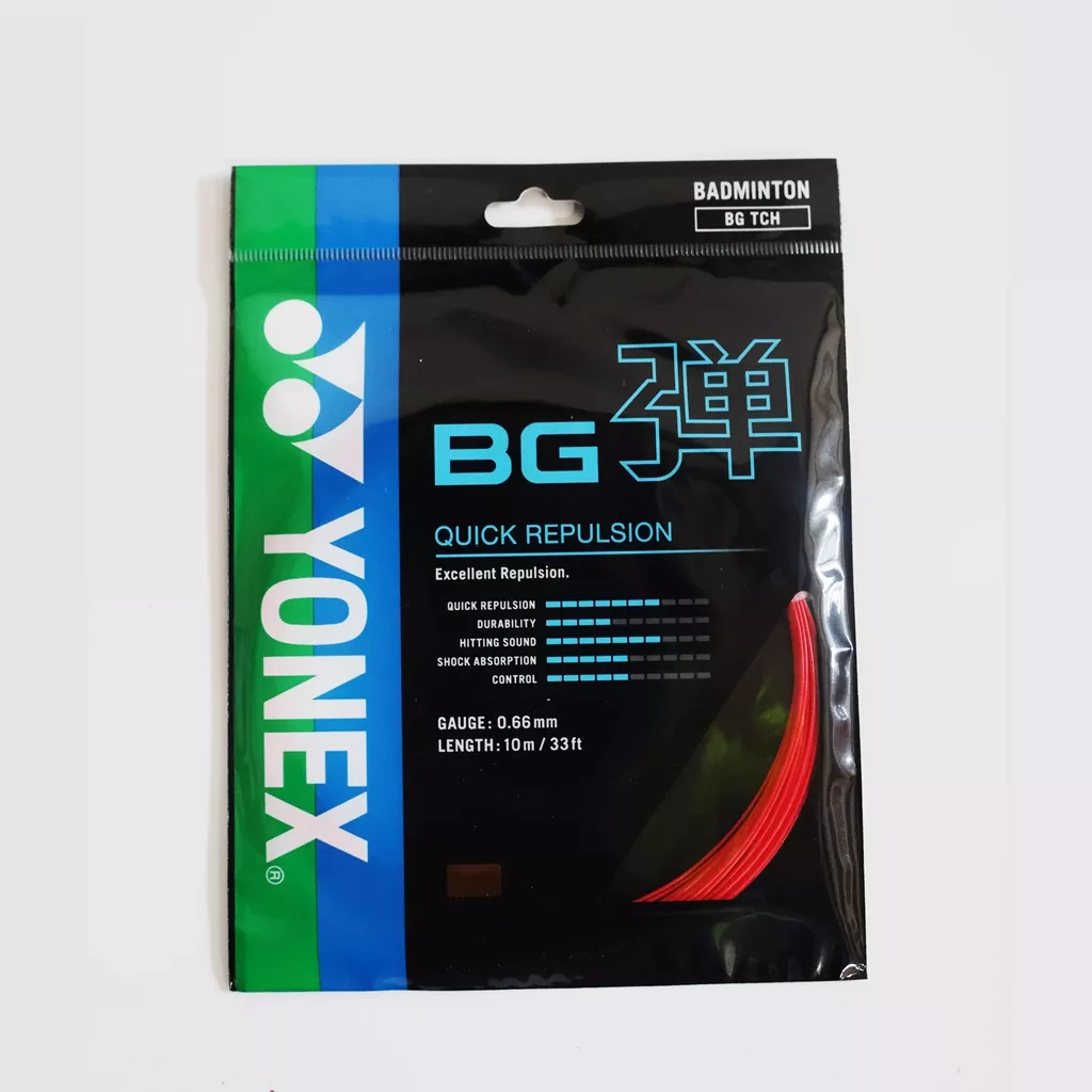 YONEX 羽毛球线 32