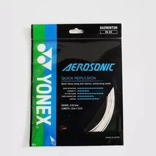 YONEX 羽毛球线 41