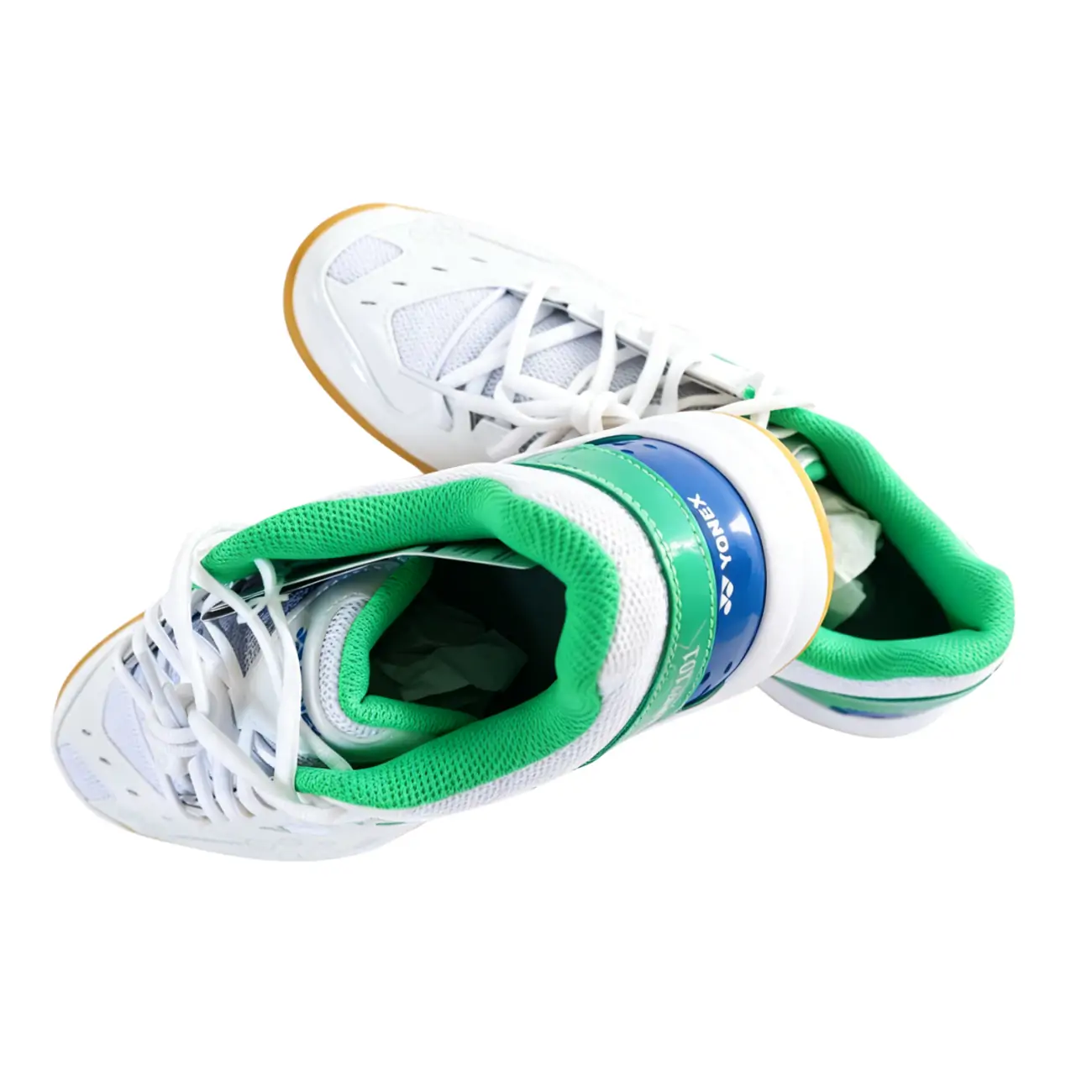 YONEX SHB101CR 羽毛球鞋 6