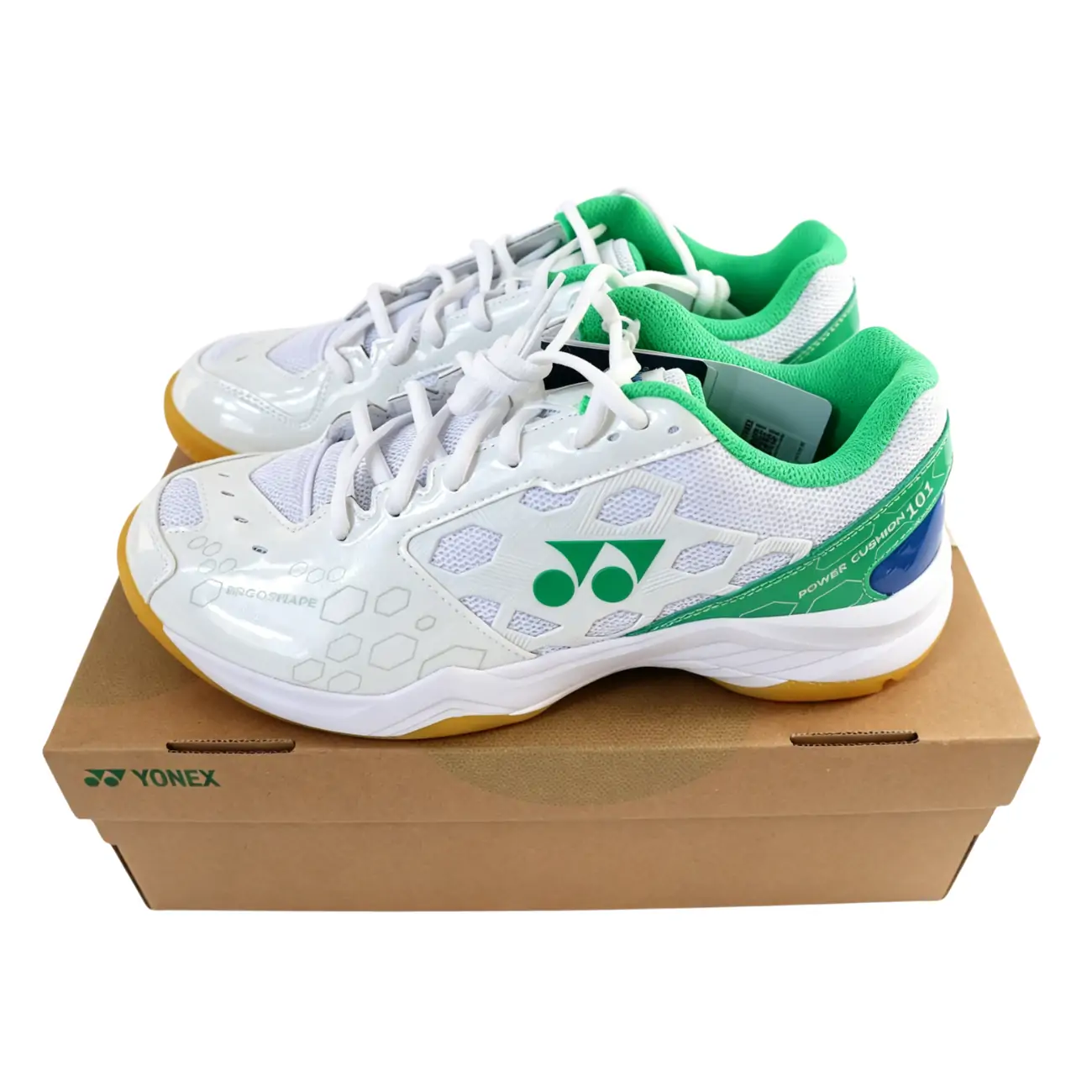 YONEX SHB101CR 羽毛球鞋 7