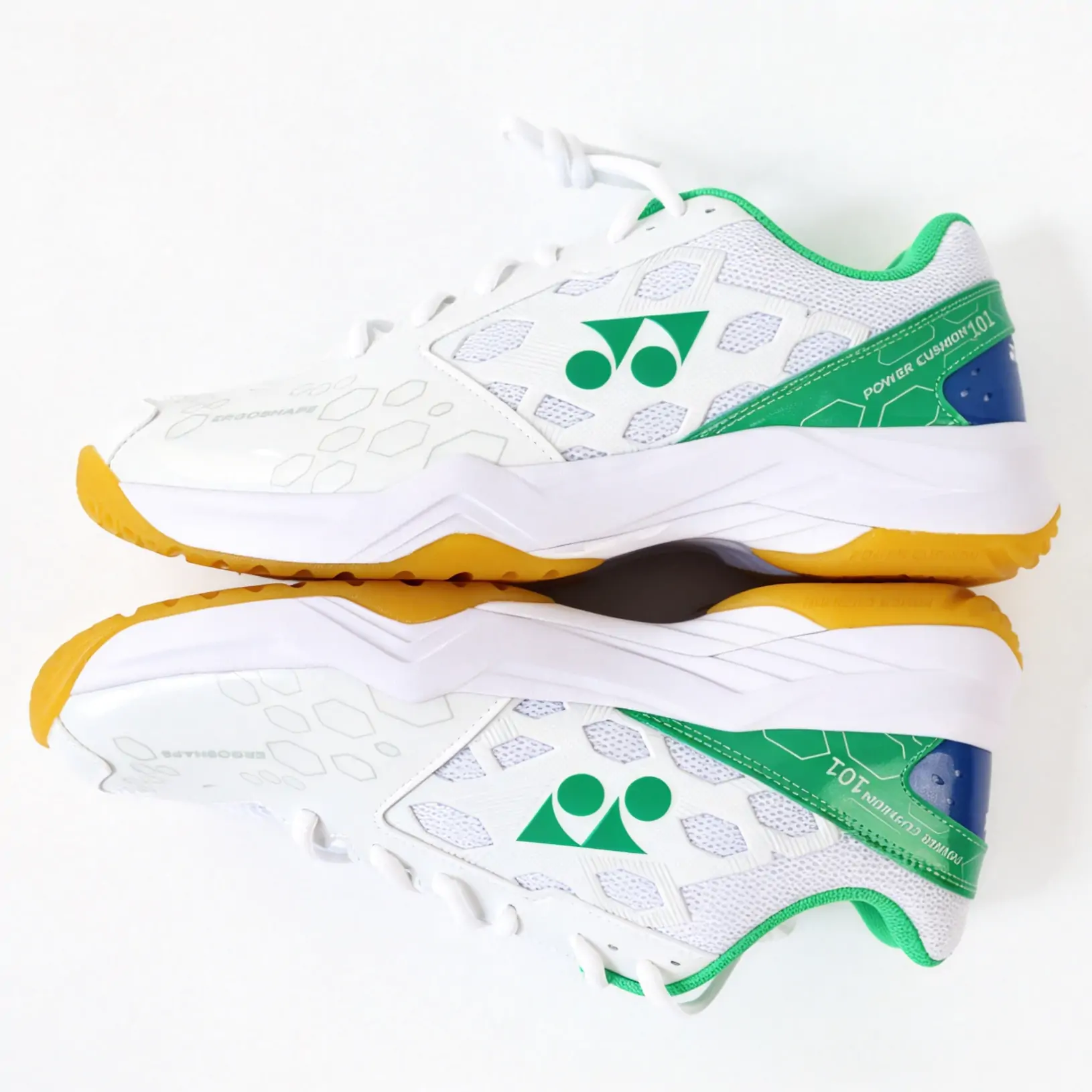 YONEX SHB101CR 羽毛球鞋 8