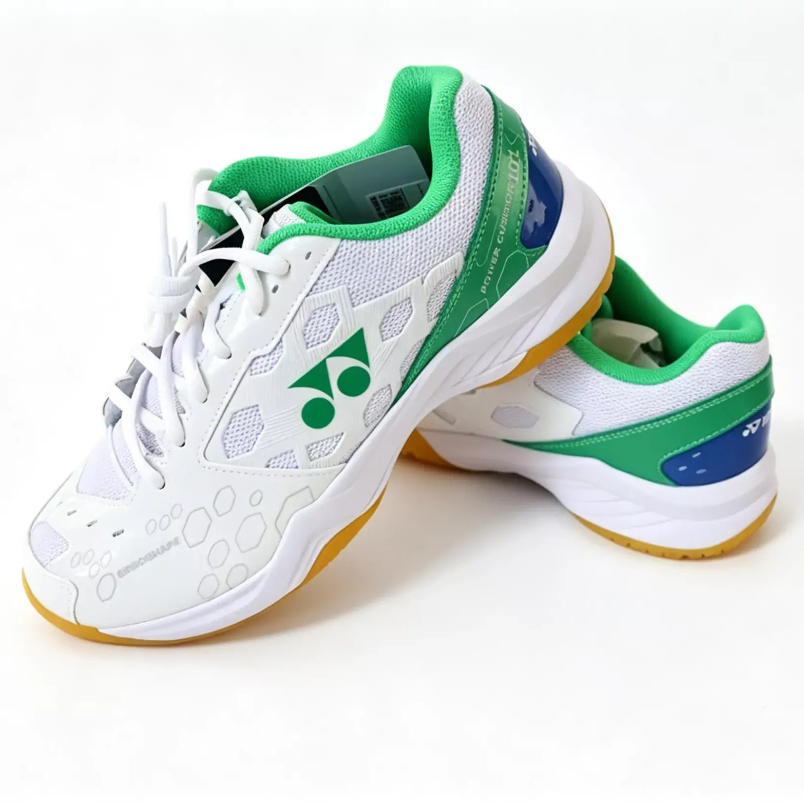 YONEX SHB101CR 羽毛球鞋 5
