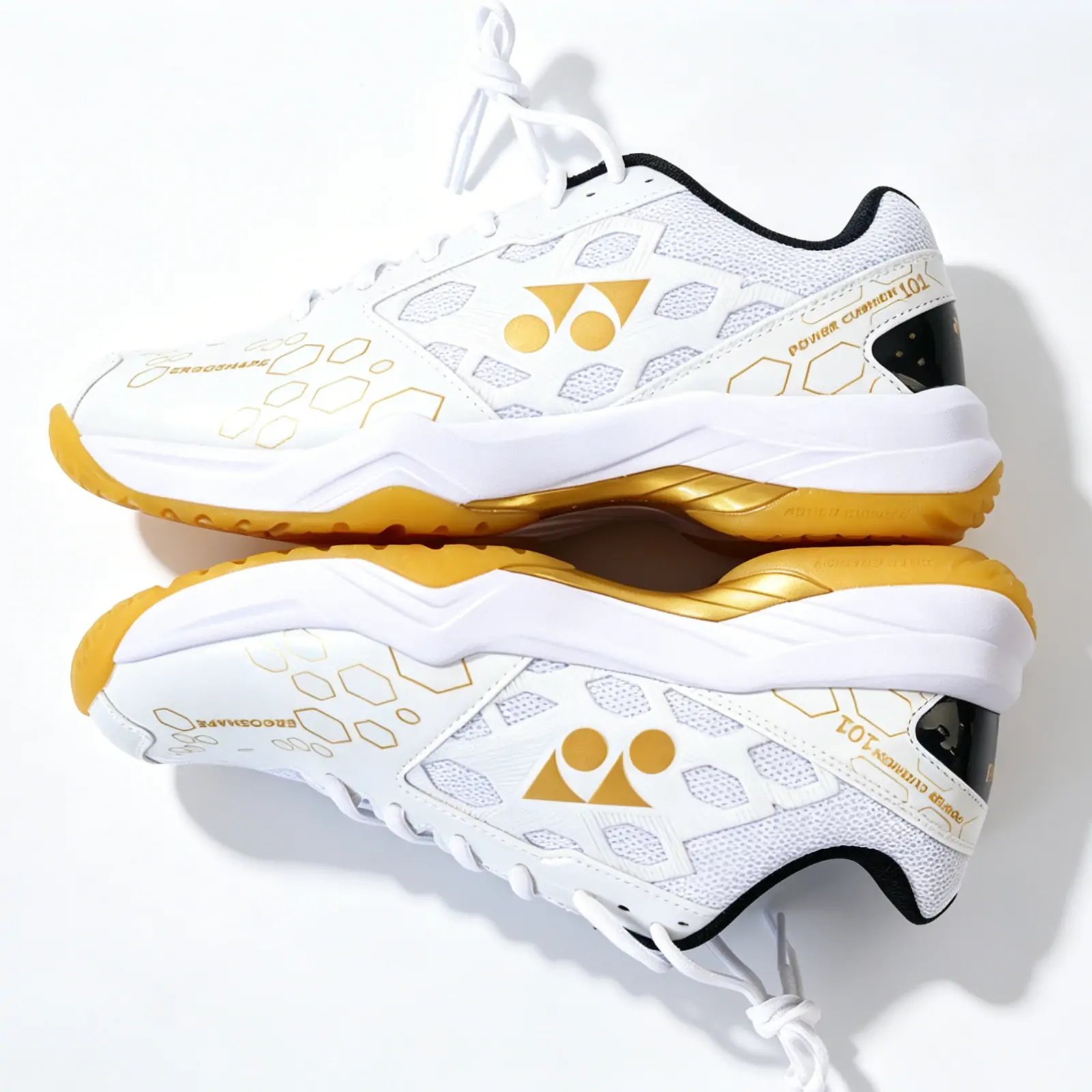 YONEX SHB101CR 羽毛球鞋 2