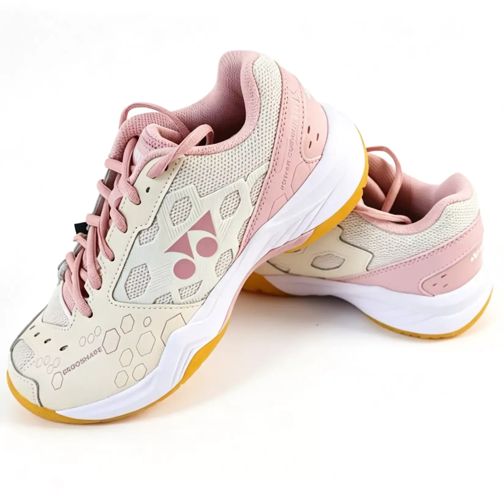 YONEX SHB101CR 羽毛球鞋 9