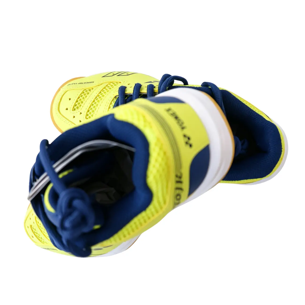 YONEX SHB210JRCR 青少年羽毛球鞋 7