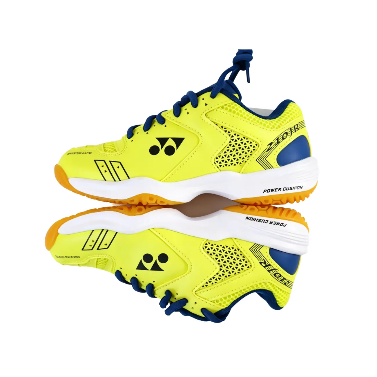 YONEX SHB210JRCR 青少年羽毛球鞋 8