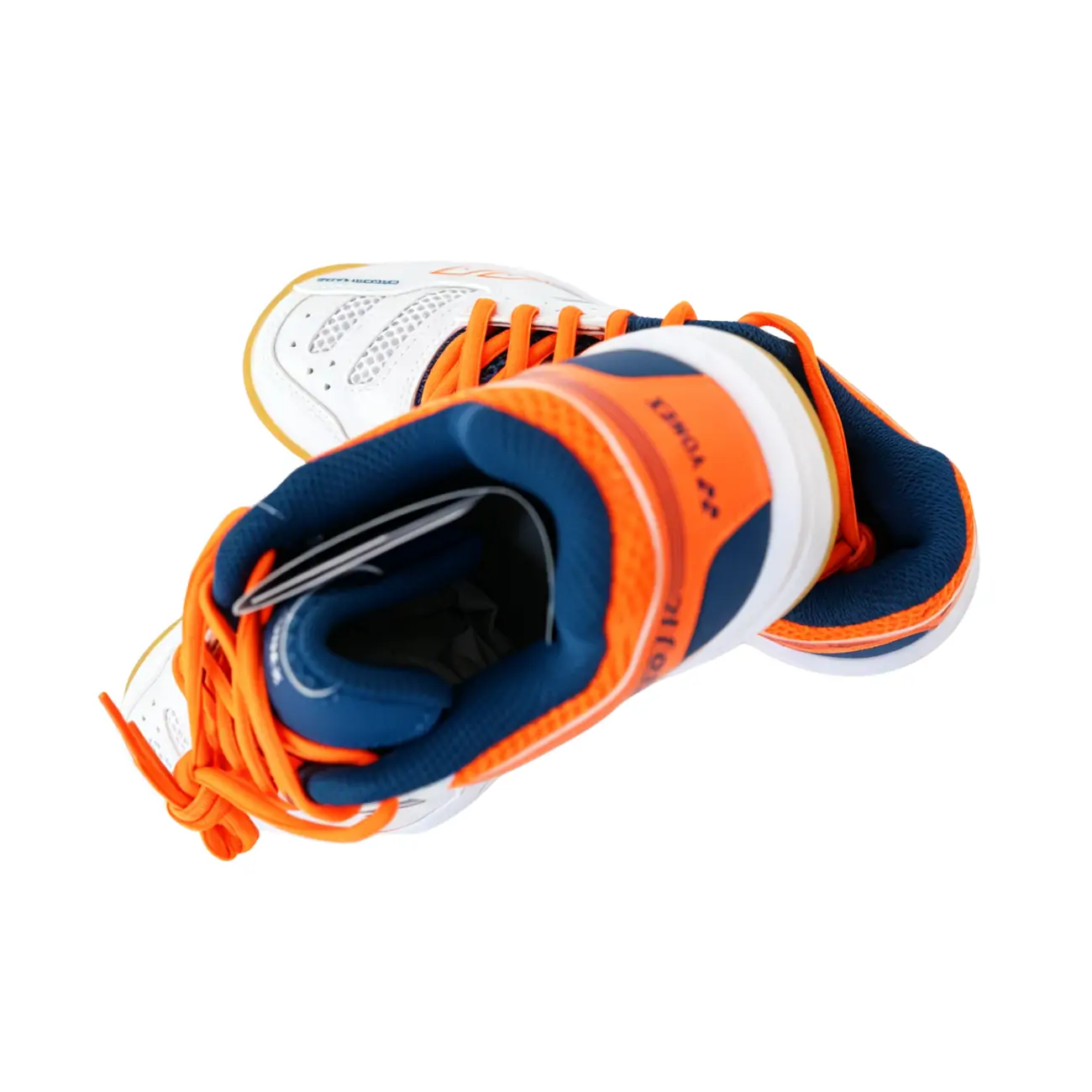 YONEX SHB210JRCR 青少年羽毛球鞋 2