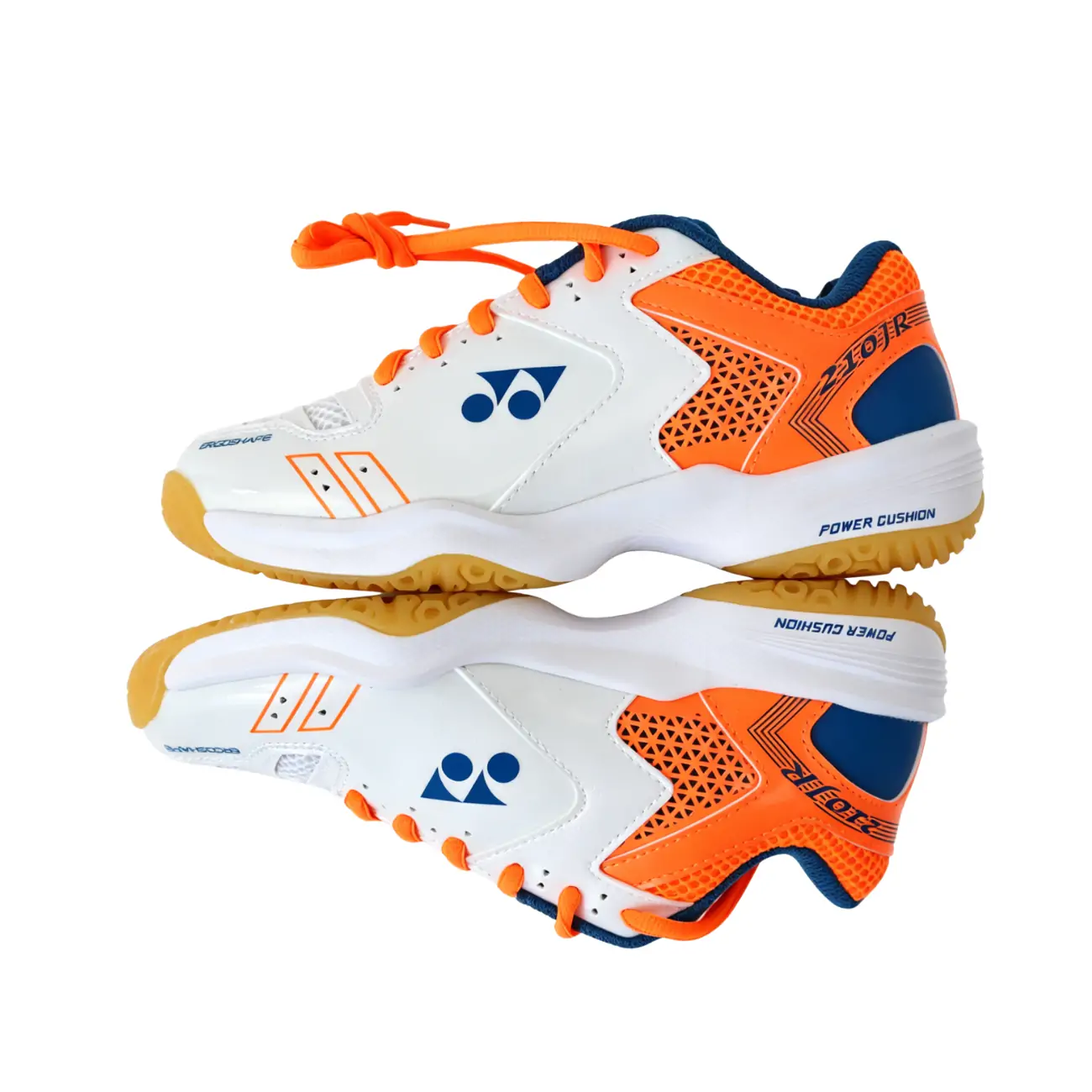 YONEX SHB210JRCR 青少年羽毛球鞋 3