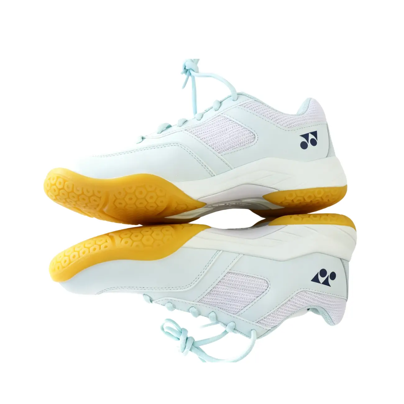 YONEX SHB220CR 羽毛球鞋 13