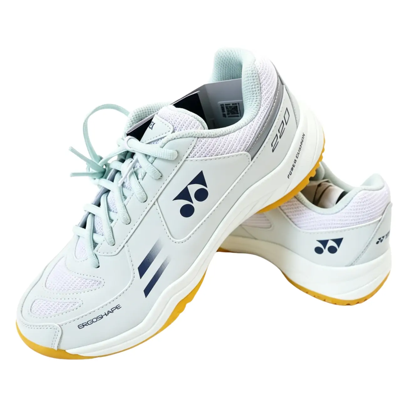 YONEX SHB220CR 羽毛球鞋 10