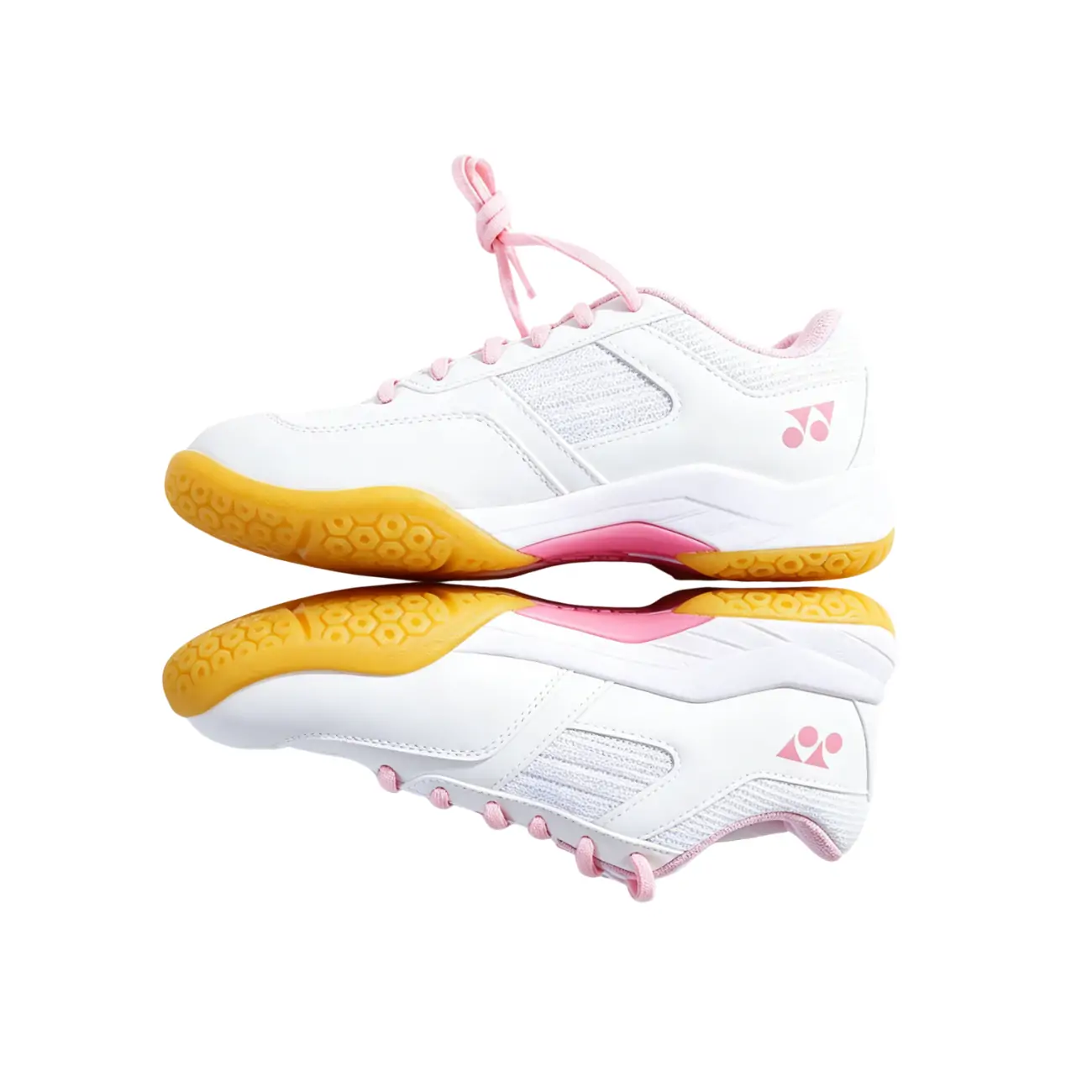 YONEX SHB220CR 羽毛球鞋 3