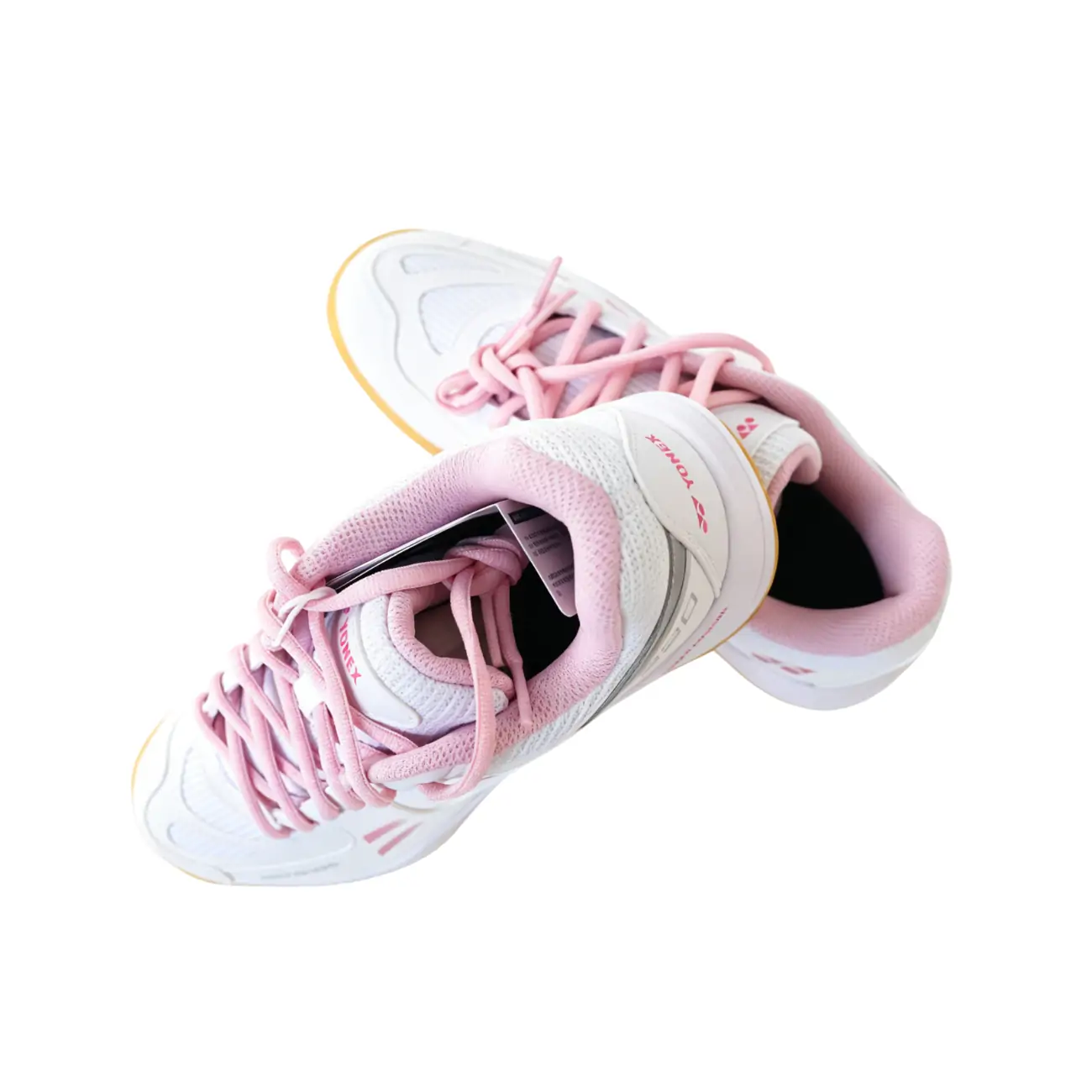 YONEX SHB220CR 羽毛球鞋 2