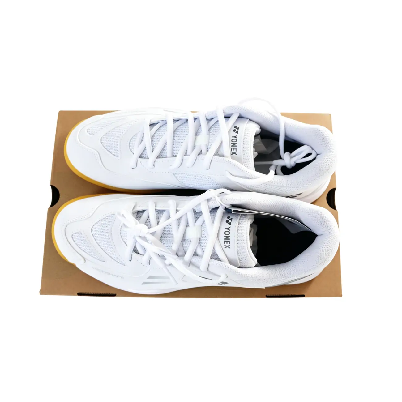 YONEX SHB220CR 羽毛球鞋 8