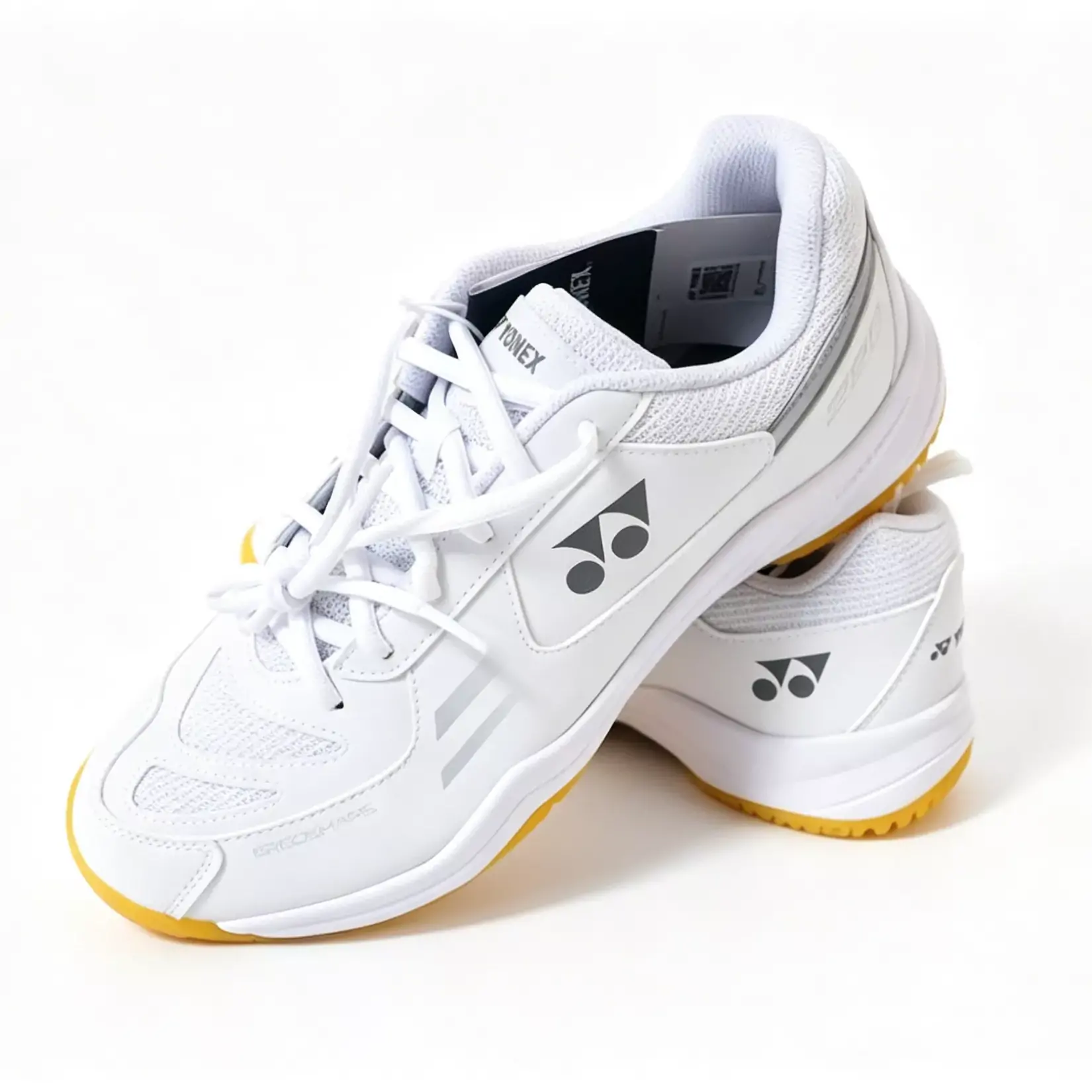 YONEX SHB220CR 羽毛球鞋 6