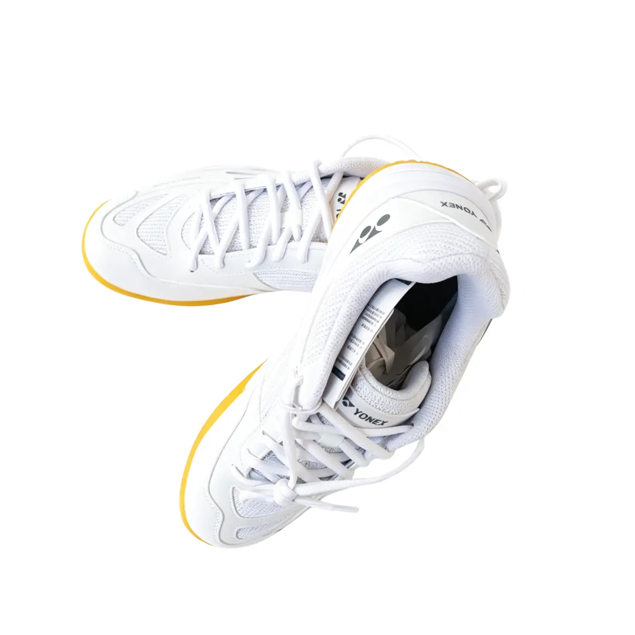 YONEX SHB220CR 羽毛球鞋 5