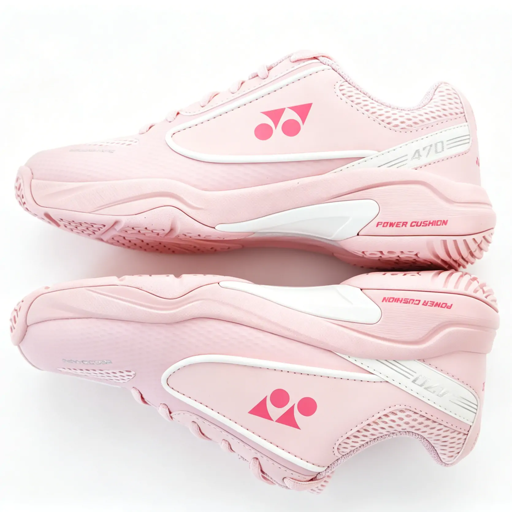 YONEX SHB470CR 羽毛球鞋 3