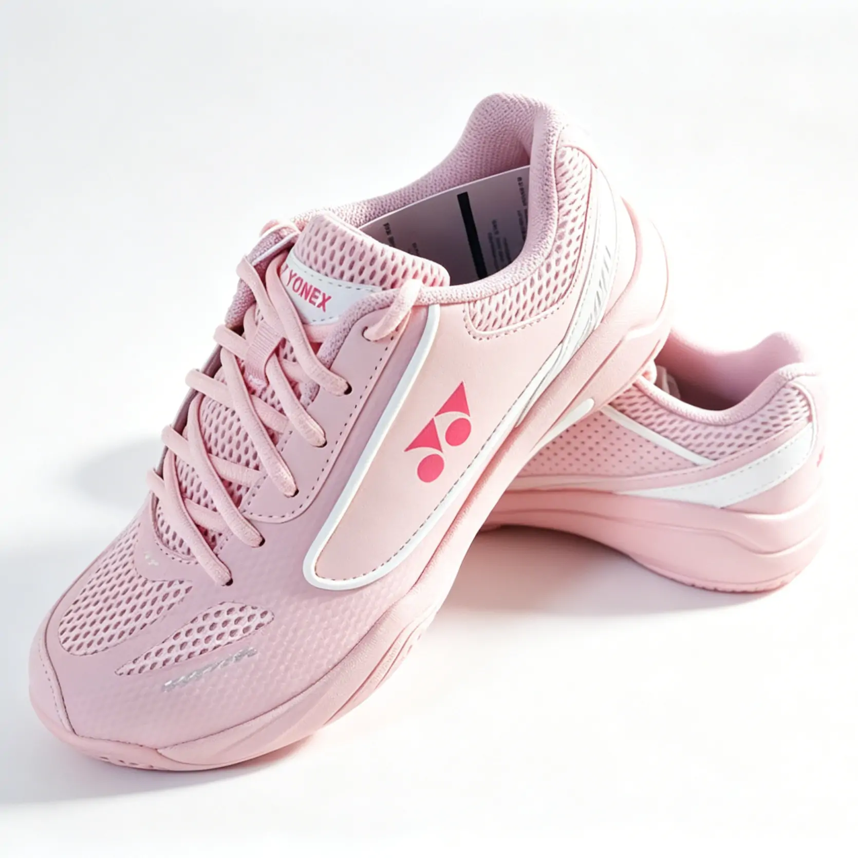 YONEX SHB470CR 羽毛球鞋