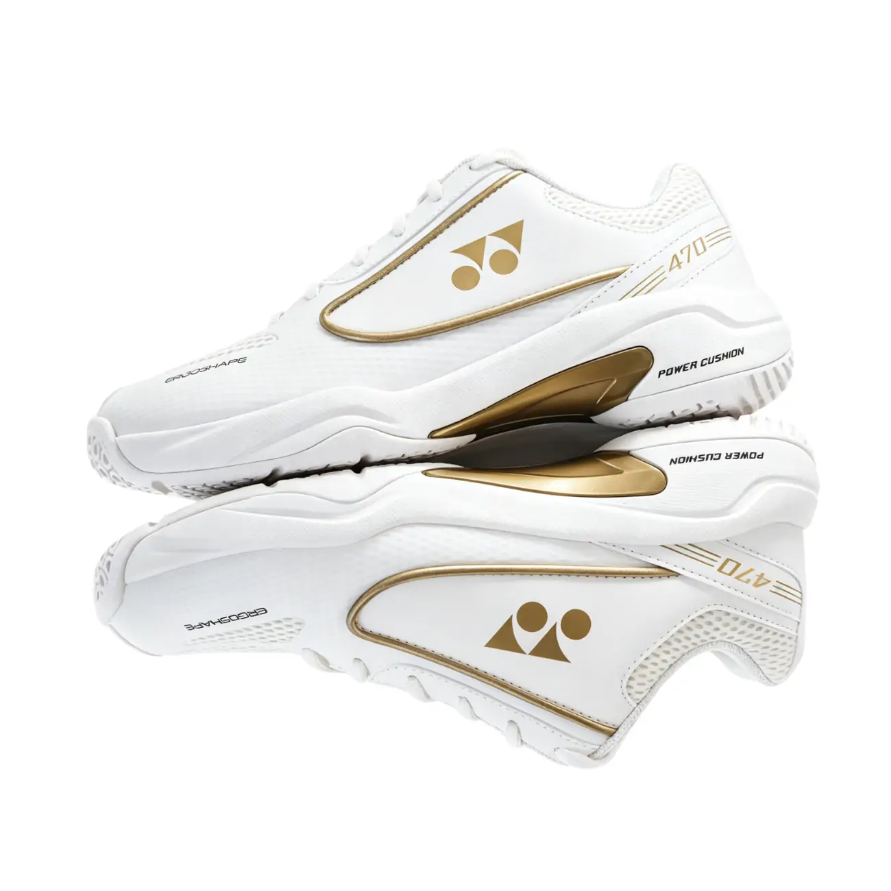 YONEX SHB470CR 羽毛球鞋 10