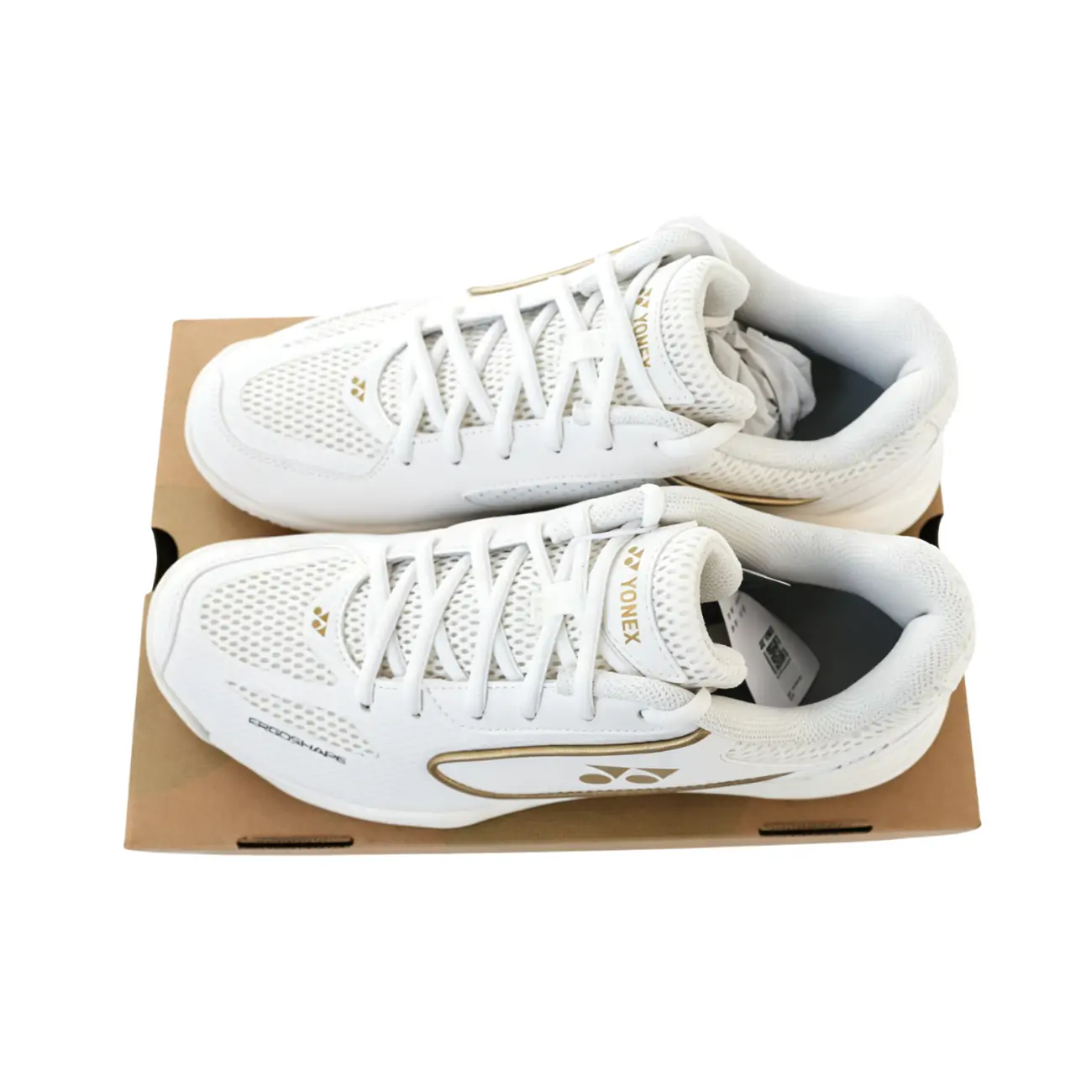 YONEX SHB470CR 羽毛球鞋 11