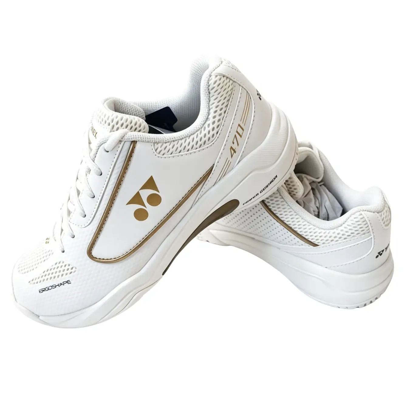 YONEX SHB470CR 羽毛球鞋 7