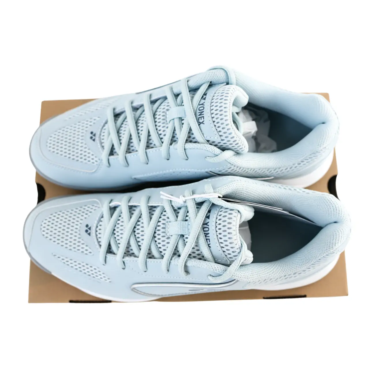 YONEX SHB470CR 羽毛球鞋 14