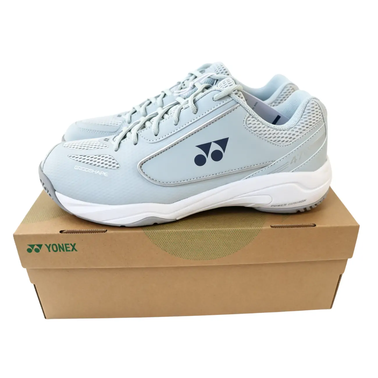 YONEX SHB470CR 羽毛球鞋 15