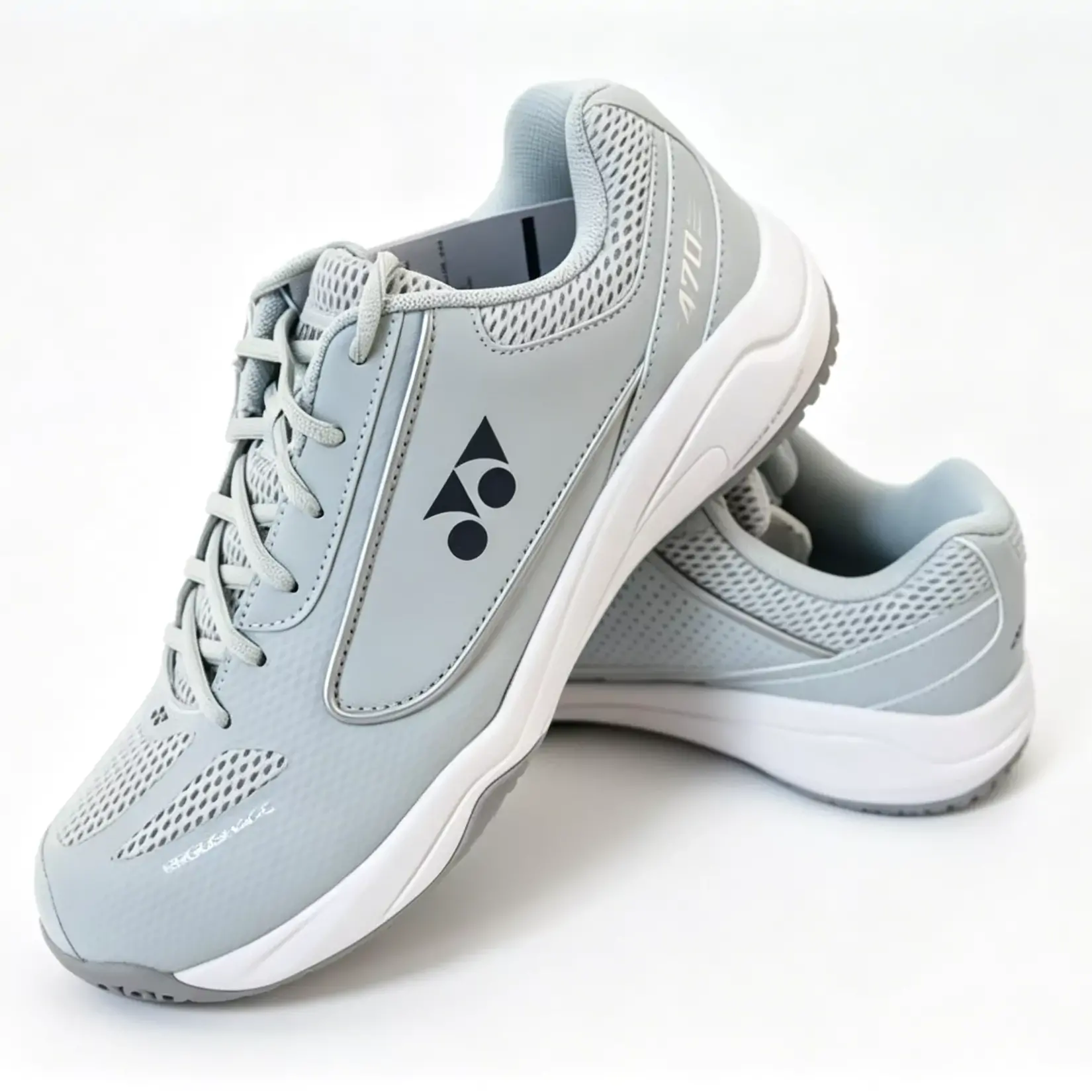 YONEX SHB470CR 羽毛球鞋 13