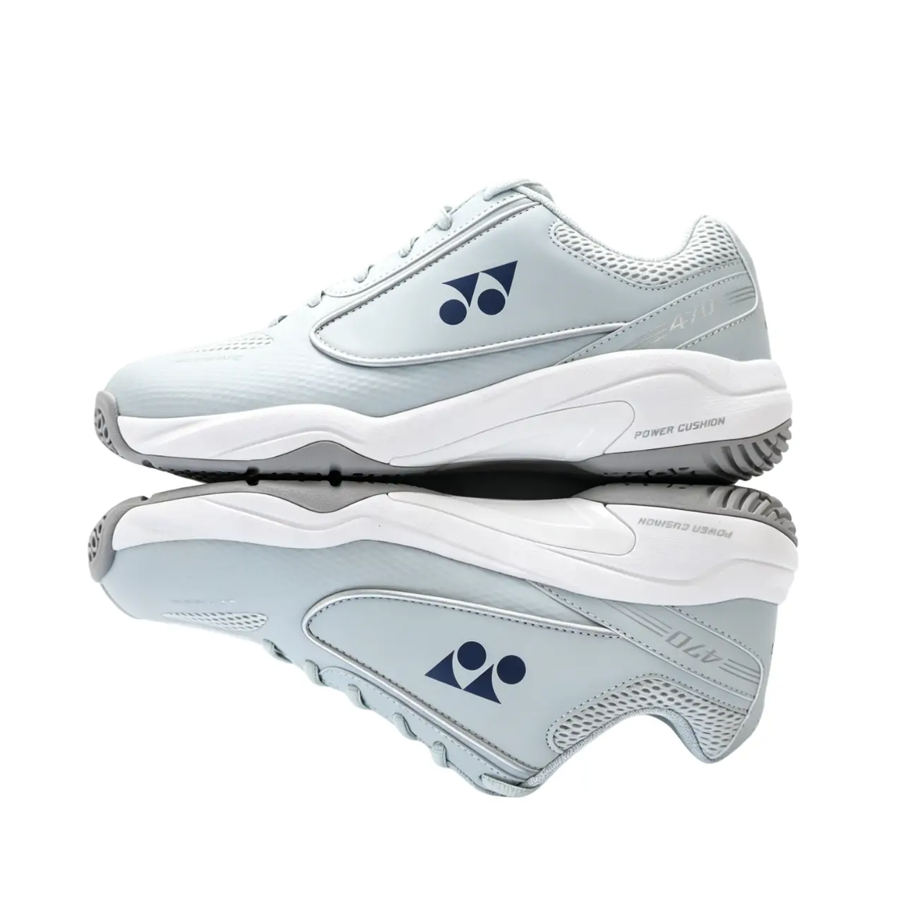 YONEX SHB470CR 羽毛球鞋 12