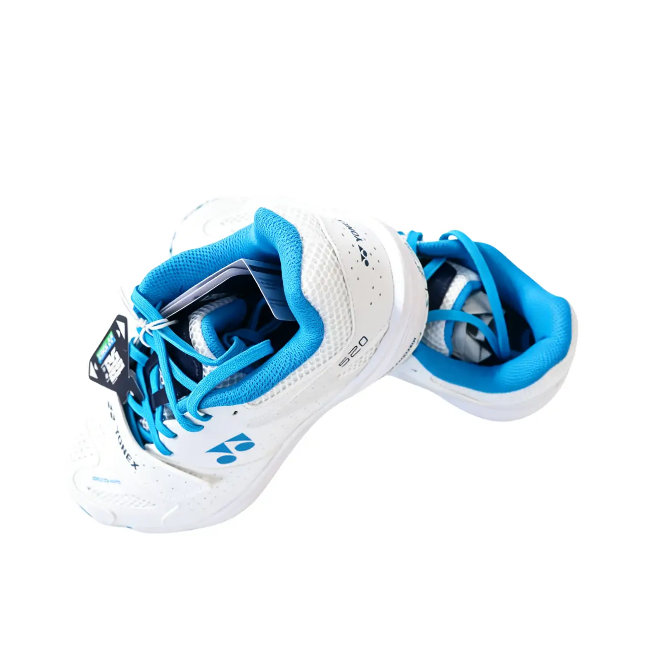 YONEX SHB520WCR 羽毛球鞋 2