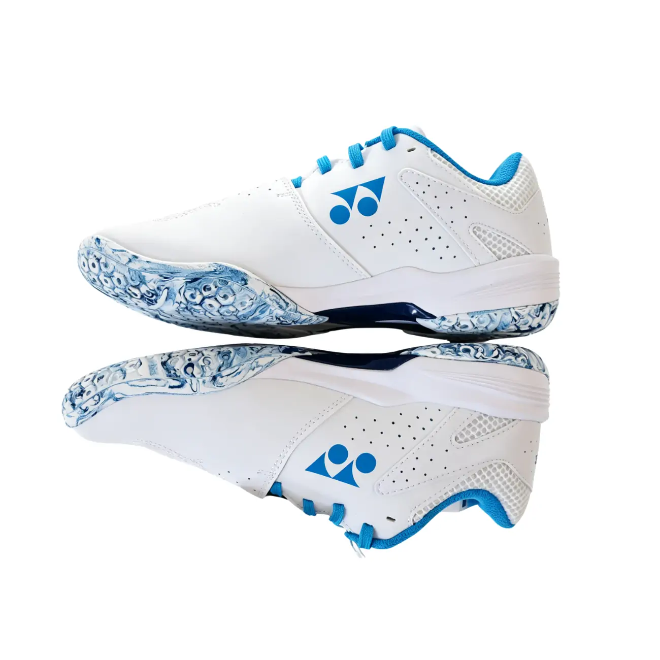 YONEX SHB520WCR 羽毛球鞋 3
