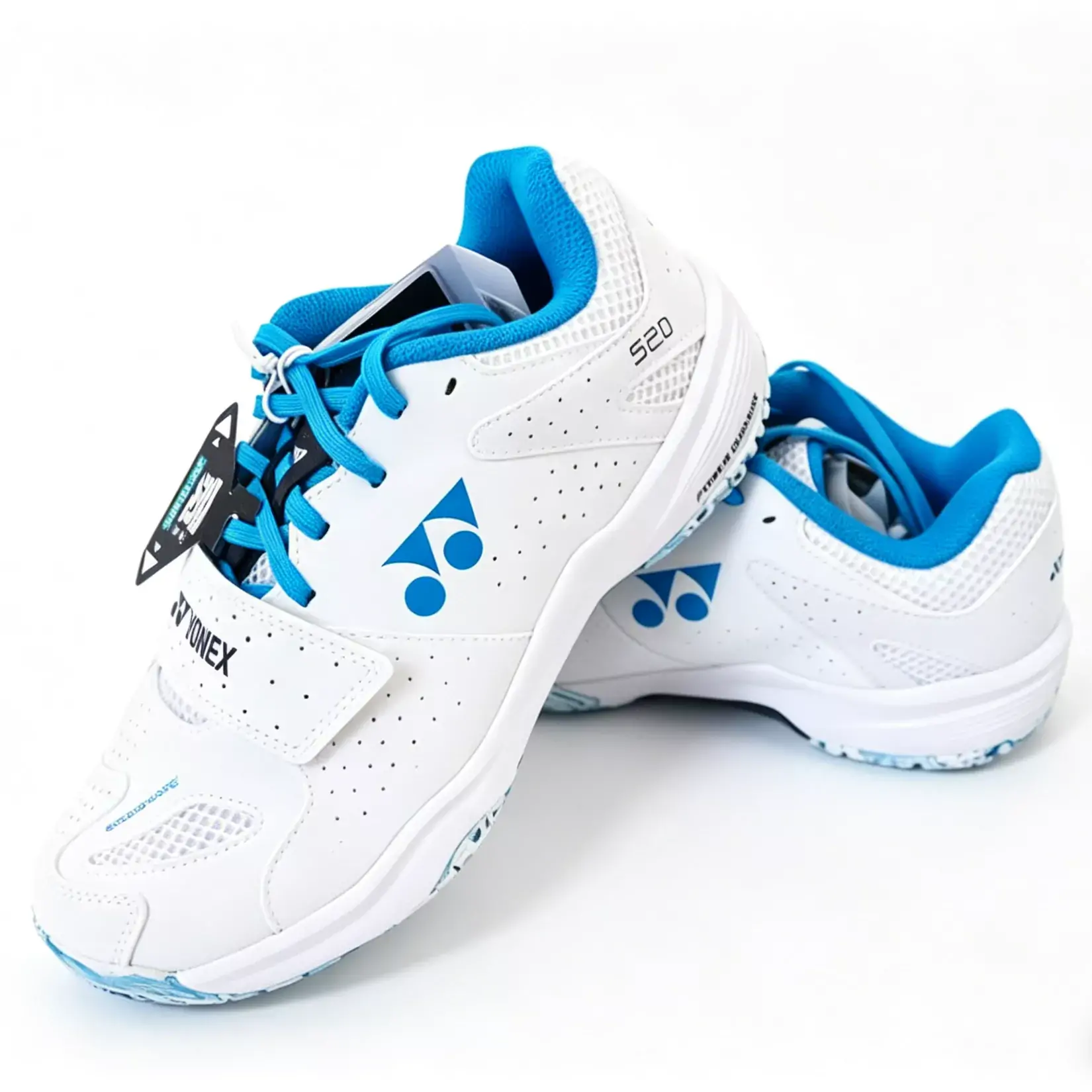 YONEX SHB520WCR 羽毛球鞋