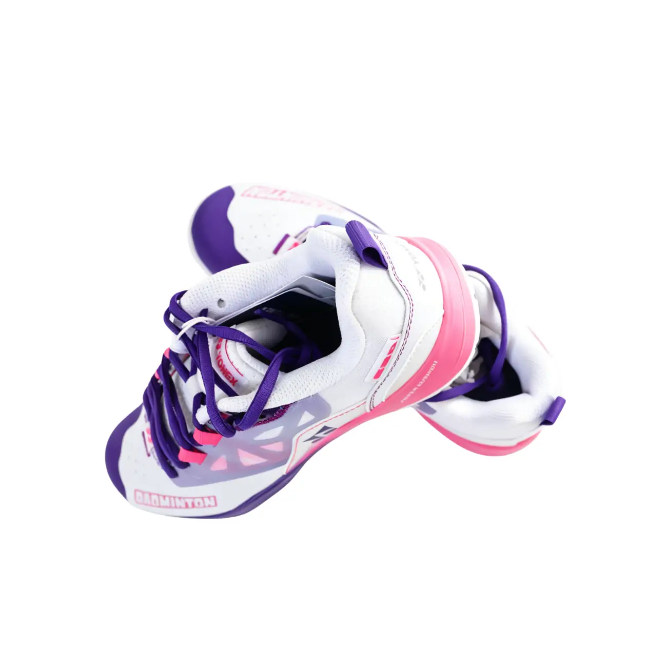 YONEX SHB620GCR 羽毛球鞋 2