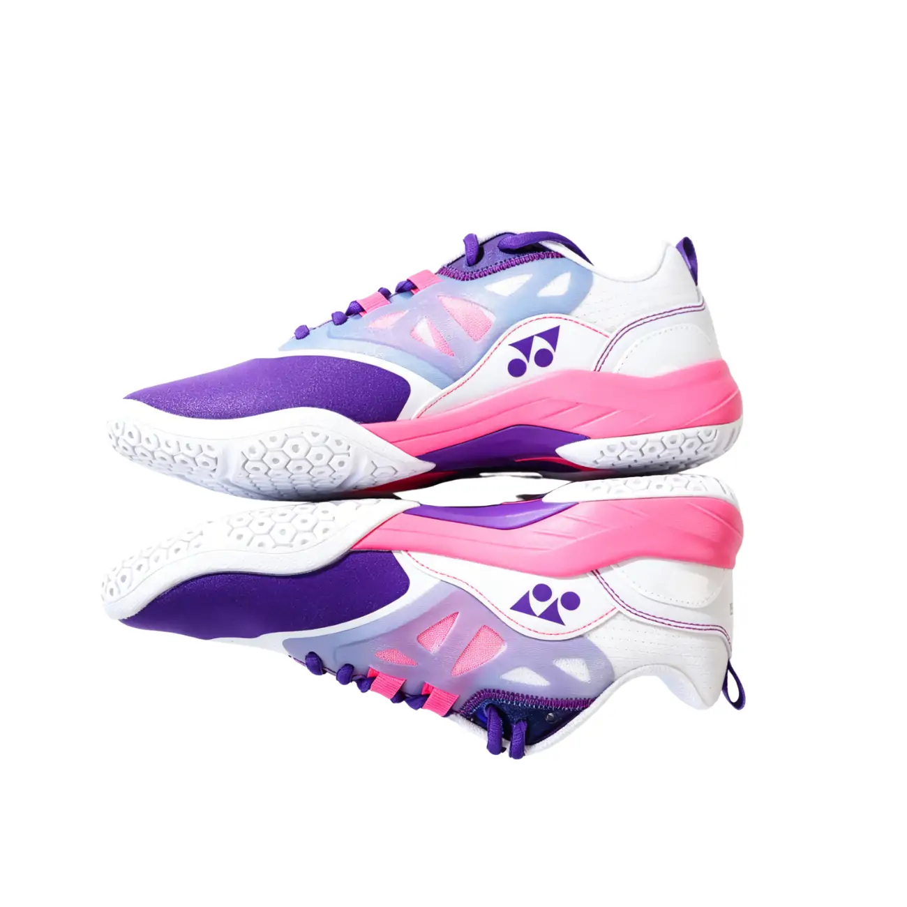 YONEX SHB620GCR 羽毛球鞋 4