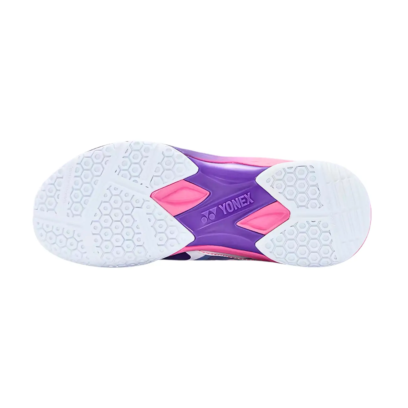 YONEX SHB620GCR 羽毛球鞋 6