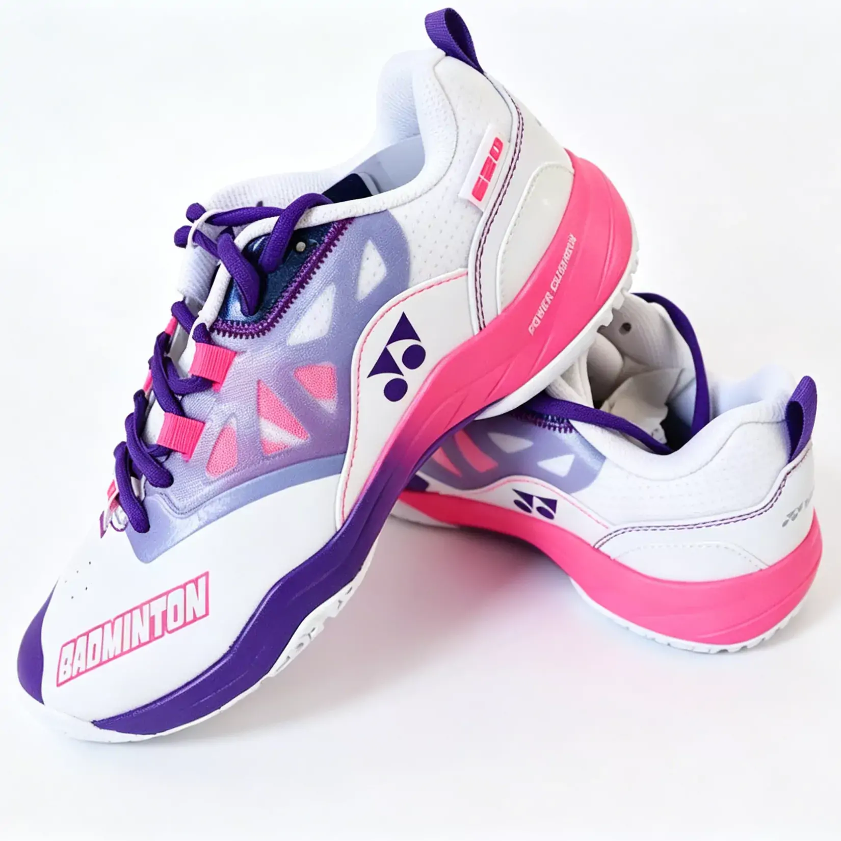 YONEX SHB620GCR 羽毛球鞋