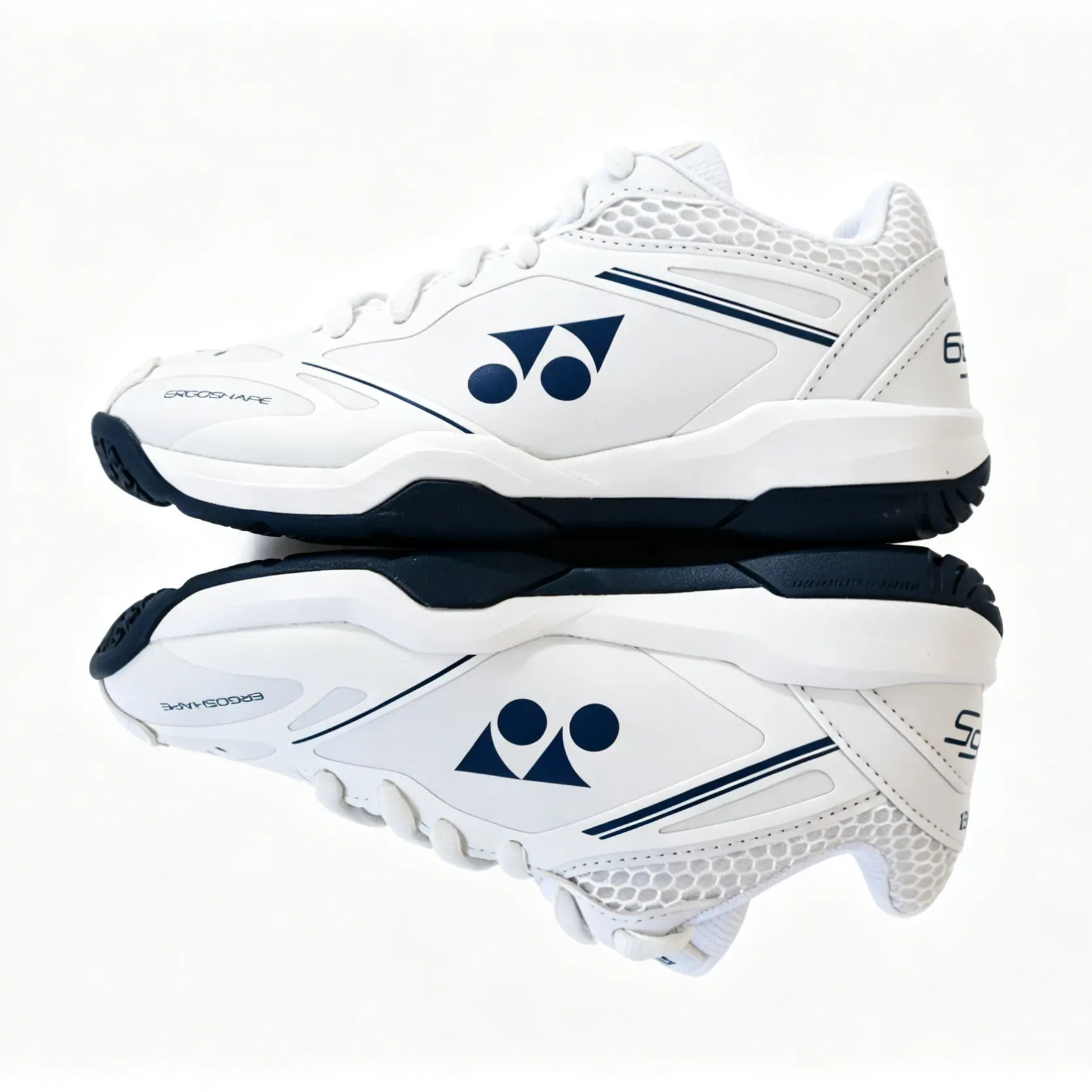 YONEX SHB65JR4EX 青少年羽毛球鞋 3