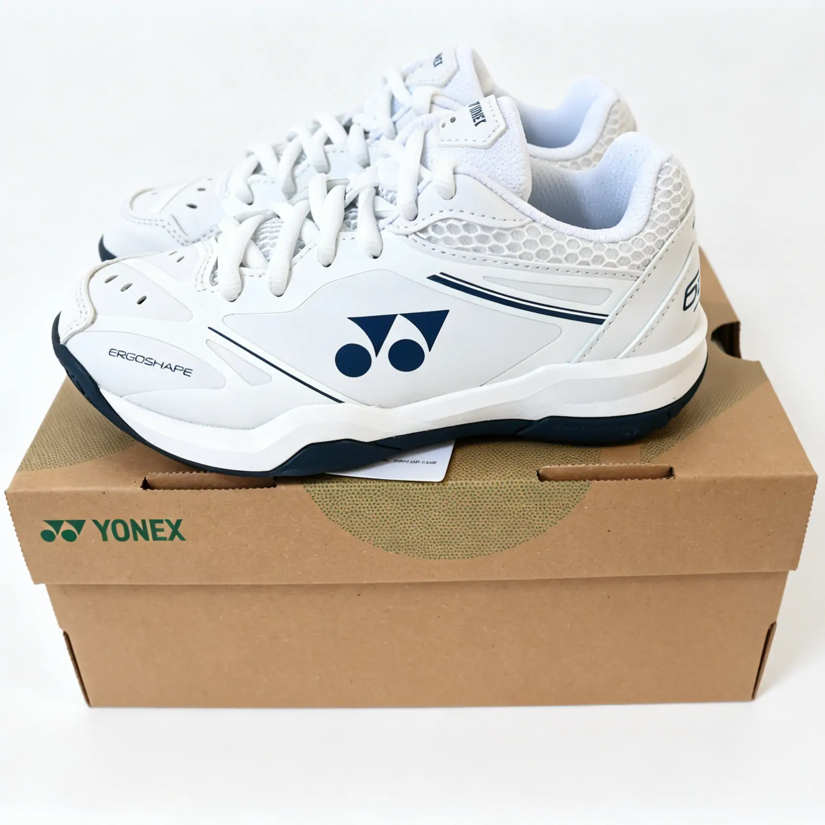 YONEX SHB65JR4EX 青少年羽毛球鞋 4