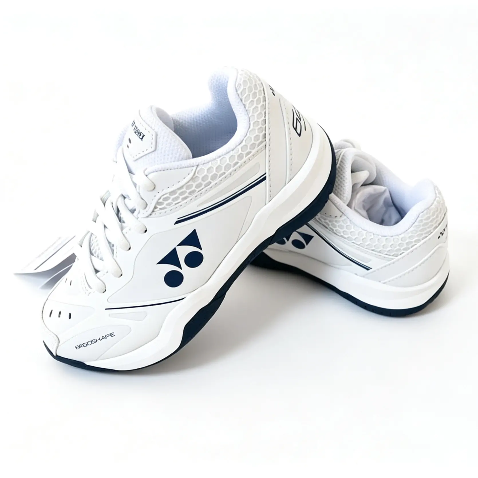 YONEX SHB65JR4EX 青少年羽毛球鞋