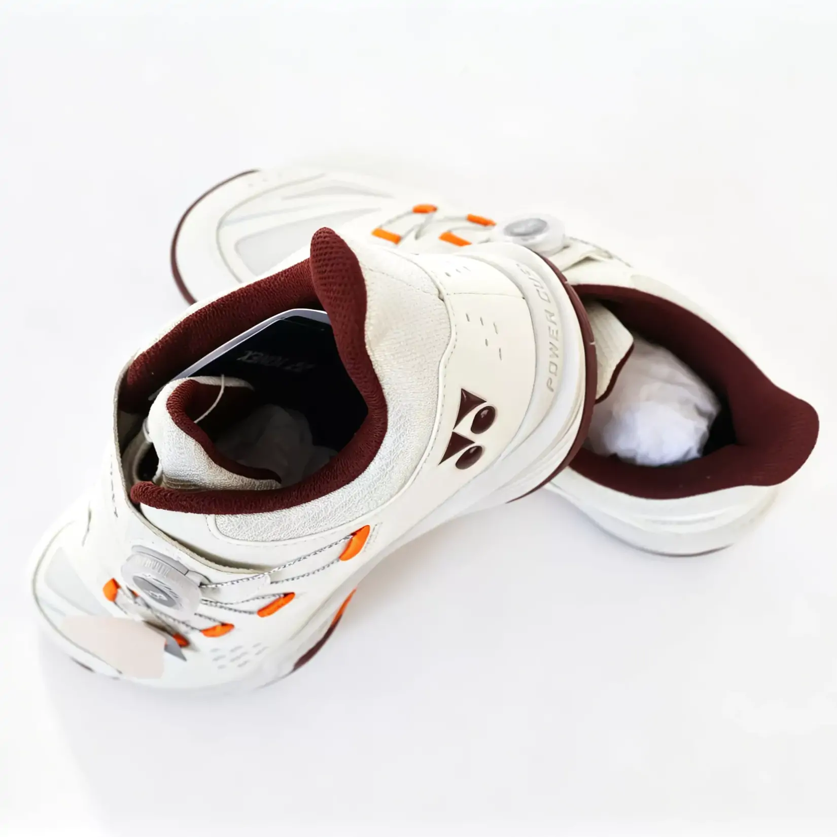 YONEX SHB88D3WEX 女款羽毛球鞋 2