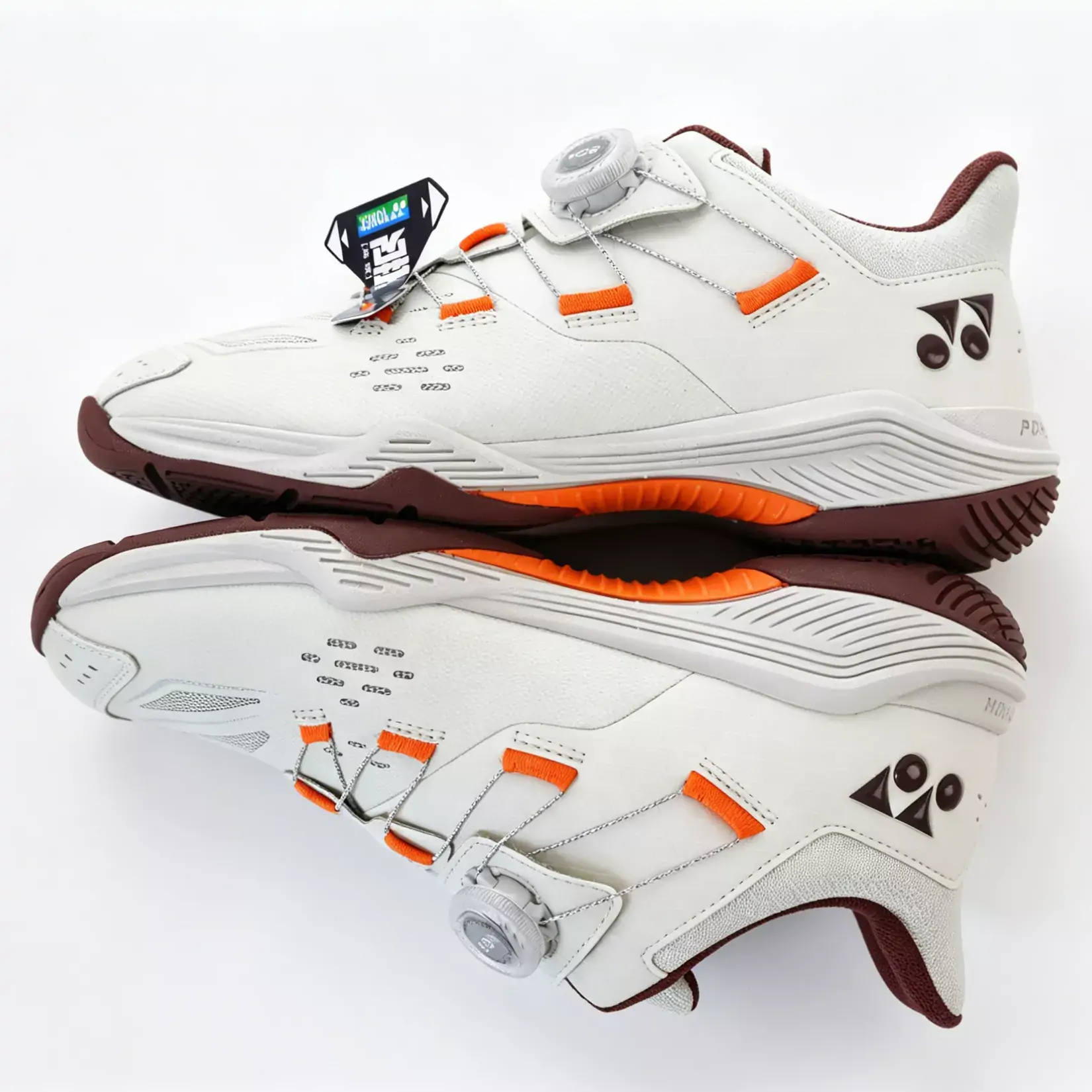 YONEX SHB88D3WEX 女款羽毛球鞋 3
