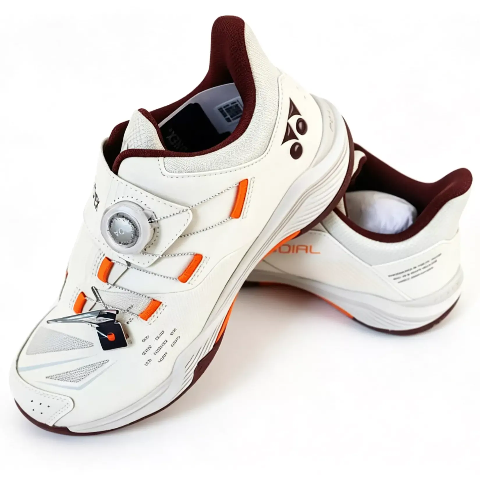 YONEX SHB88D3WEX 女款羽毛球鞋