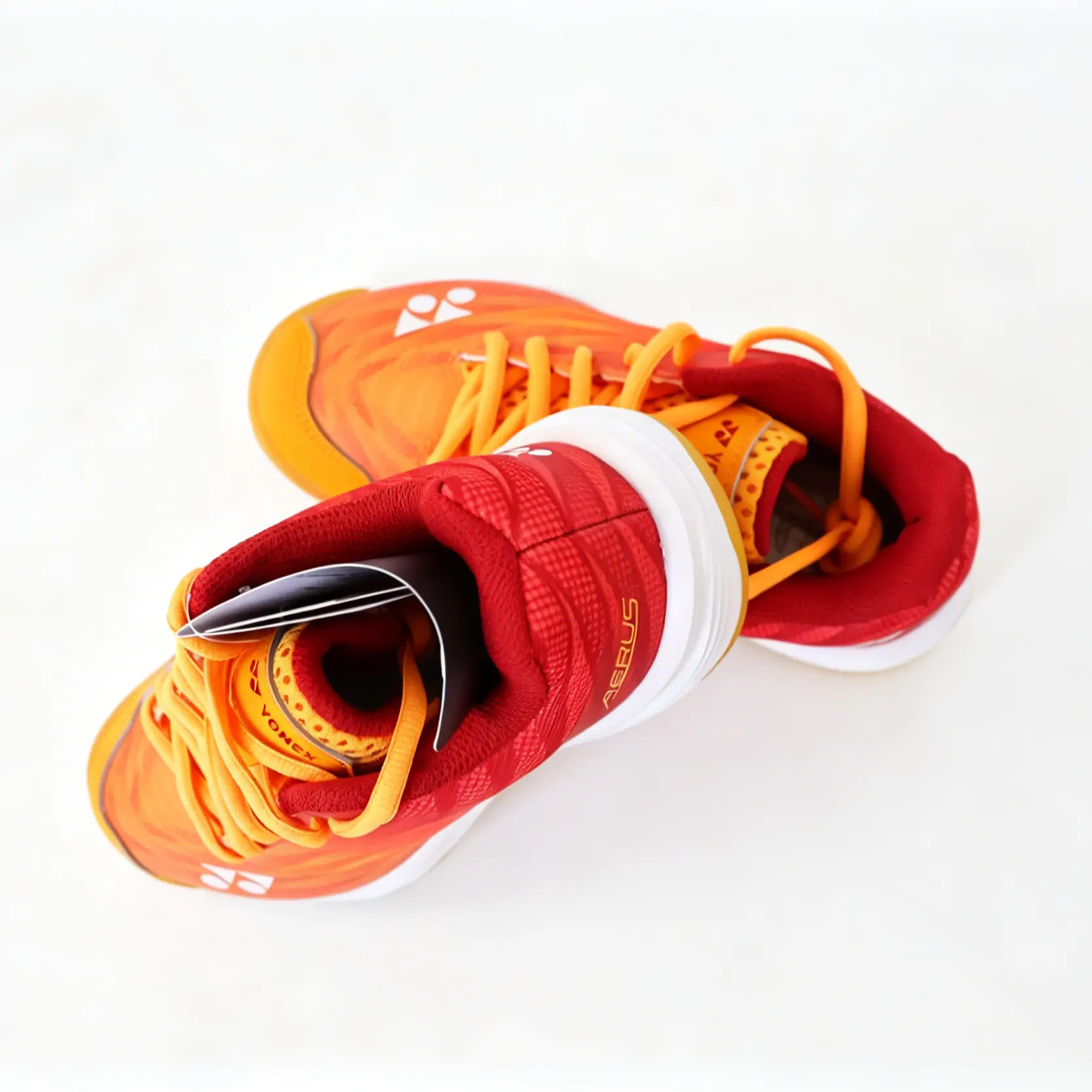 YONEX SHBA5JREX 青少年羽毛球鞋 2