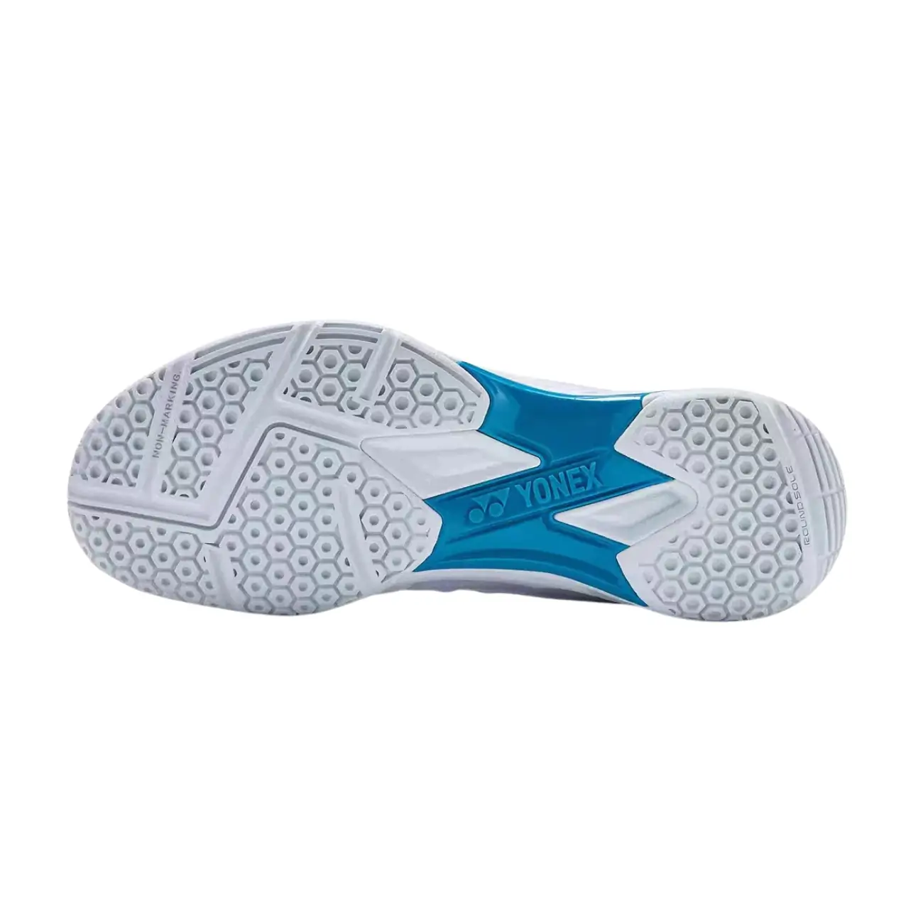 YONEX SHBAX2EX 女款羽毛球鞋 5