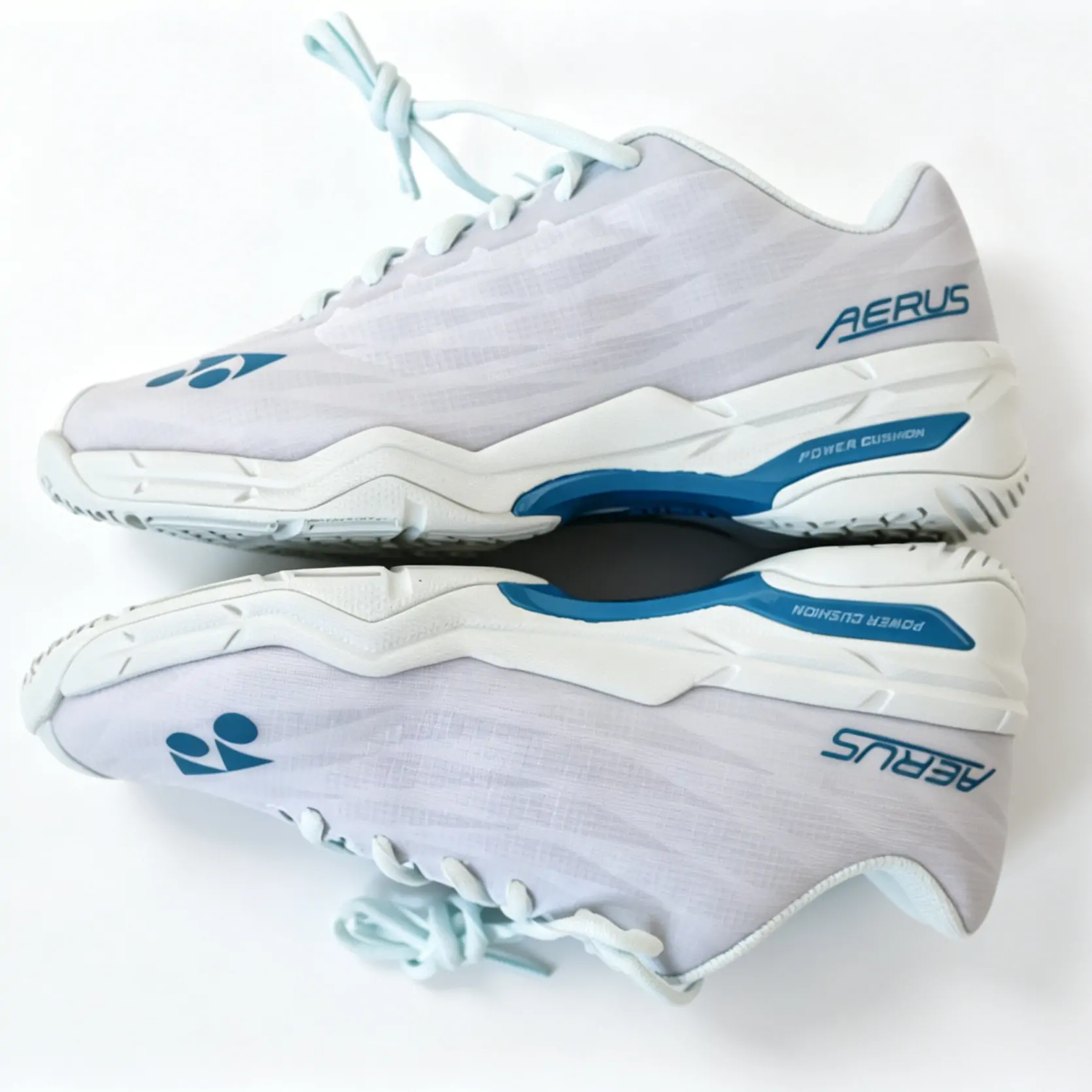 YONEX SHBAX2EX 女款羽毛球鞋 3