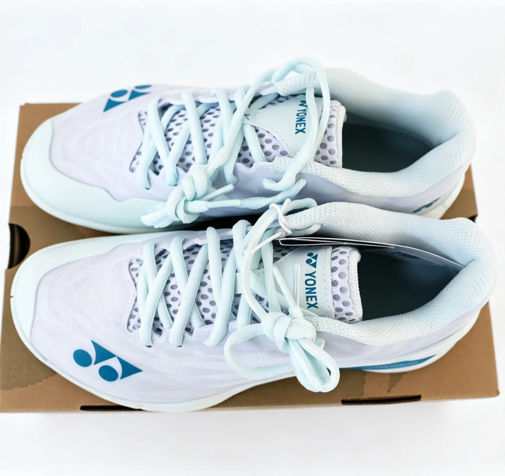 YONEX SHBAX2EX 女款羽毛球鞋 2