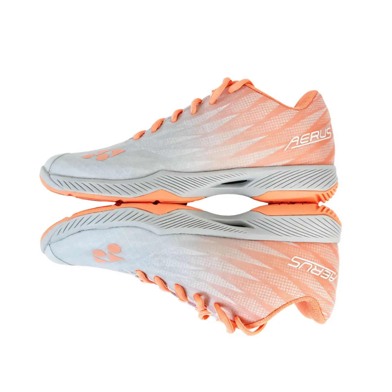 YONEX SHBAZ2LEX 女款羽毛球鞋 2