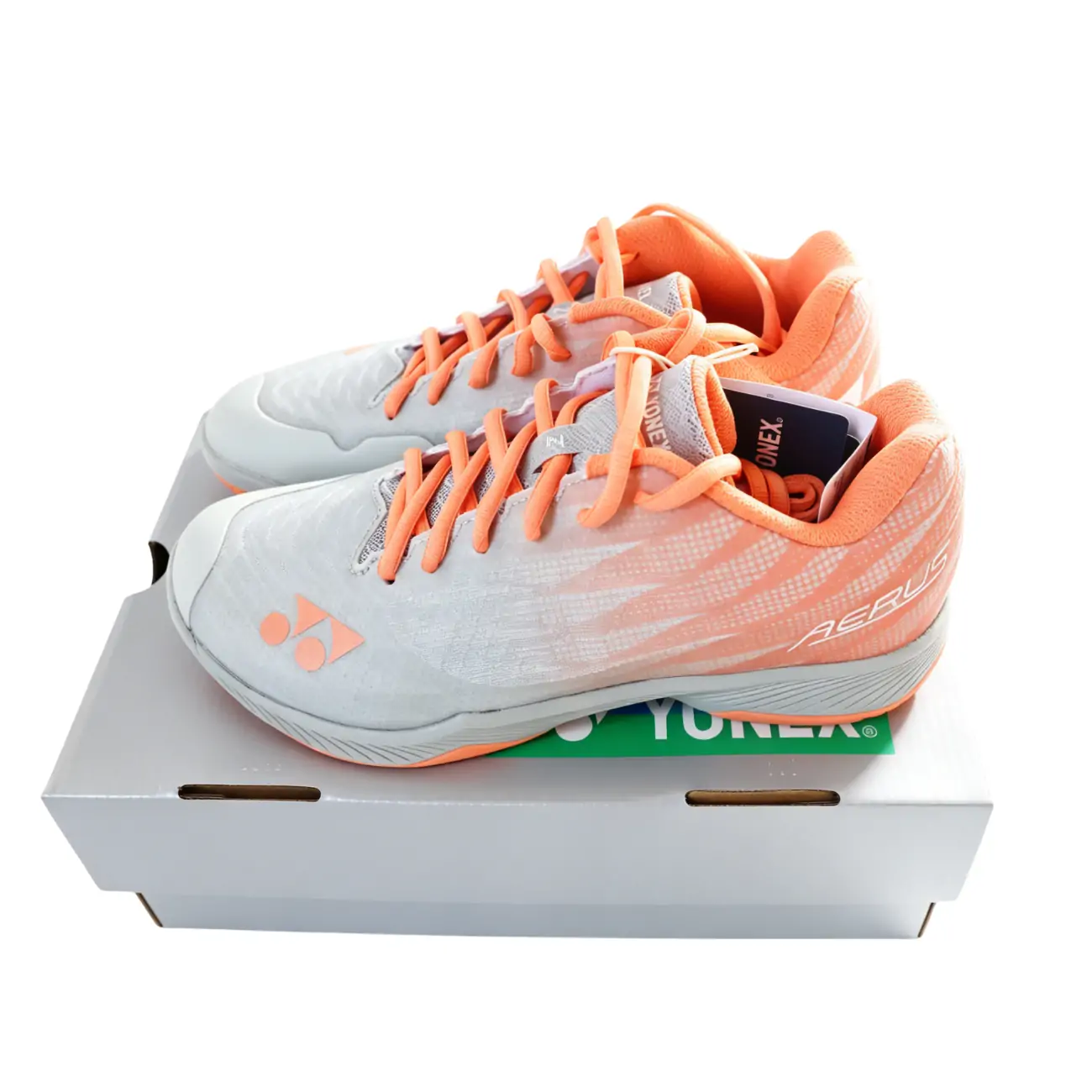 YONEX SHBAZ2LEX 女款羽毛球鞋 4